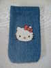 Chaussette De Portable Hello Kitty - Other & Unclassified