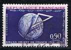 #2611 - France/Grand Orient De France Yvert 1756 Obl - Freimaurerei