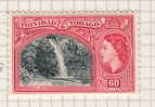 Trinidad And Tobago Scott # 81 MLH VF...................................T130 - Trinidad Y Tobago