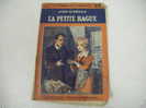 Livre De Poche -la Petite Bague- Andre De Breville -- - Action