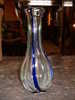 Vase En Cristal, VESSIERE à BACCARAT - Glass & Crystal