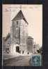 80 ST VALERY SUR SOMME Eglise, Ed RL 1, 1911 - Saint Valery Sur Somme