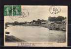 80 ST VALERY SUR SOMME Port, Entrepot, Vue Générale, Ed BF 22, 1910 - Saint Valery Sur Somme