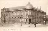 CALAIS  ( 62 ) L ' HOTEL DES POSTES - Calais