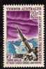 TAAF  N° 23 Luxe ** - Unused Stamps