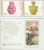 2009-7 China 2009 World Stamp Exhibition 2V+MS - Unused Stamps