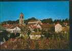 VAL D'OISE - Louvres : Vue Générale - Louvres