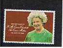 Falkland Islands MNH Stamp - 1980 Queen Mother - Royalty Theme  - Ref 366 - Falkland