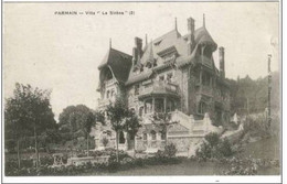 PARMAIN  Villa La Sirène - Parmain