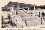 13 / Marseille. Escalier De La Gare - Quartier De La Gare, Belle De Mai, Plombières