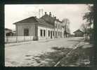 CPSM - Château Salins ( Moselle 57) - La Gare (  Ed. EUROPE PIERRON 5185) - Chateau Salins