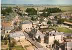 SAINT AMAND LONGPRE ( VUE GENERALE AERIENNE )  TRES BON ETAT ! ! ! - Saint Amand Longpre