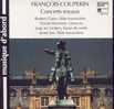 Couperin : Concerts Royaux, Moroney - Classical