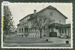 HOPITAL DU VAL DE RUZ - LANDEYEUX  - ( AU DOS: ADHERENCES DE PAPIER SUR LEQUEL LA CARTE ETAIT COLLEE ) - Val-de-Ruz