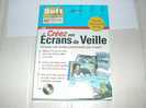 Logiciel CD Créez Vos Ecrans De Veille - CD