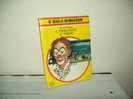 Il Giallo Mondadori (Mondadori) N. 1534  "Il Pagliaccio è Triste" - Policiers Et Thrillers