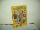 I Gialli Mondadori (Mondadori 1955) N. 313  "Delaney, Abbi Pazienza" - Gialli, Polizieschi E Thriller