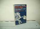 Storia Della Vita Sulla Terra (Feltrinelli Editore)  N. 617 Di Emanuele Padoa - Histoire, Philosophie Et Géographie