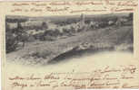 Cpa Du 95 - Panorama De Presle Et Courcelles Vers 1900 - Presles