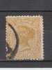 Victoria YT 122 Obl : Victoria - Used Stamps