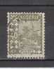 Algérie YT 45 Obl : Mosquée - Used Stamps