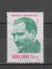 Turquie YT 2928 Obl : Atatürk - Used Stamps