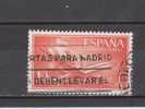 Espagne YT PA 269 Obl : Superconstellation - Used Stamps