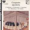 Couperin : Motets, Jill Feldman - Classique