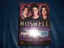 ROSWELL   L´ INTEGRALE DE LA SAISON 3  COFFRET 5 DVD - TV-Reeksen En Programma's