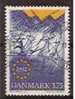 Denemarken Y/T  1041  (0) - Used Stamps