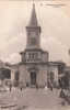 Cpa Du 92 - Fontenay Aux Roses - L'Eglise - Fontenay Aux Roses