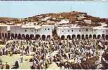 GHARDAIA      Vue Generale Du  Marche - Ghardaïa