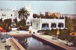 GHARDAIA      Hotel Transatlantique  Et Piscine - Ghardaia