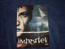 IMMORTEL       2  DVD - Sciencefiction En Fantasy