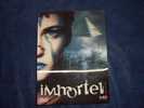 IMMORTEL       2  DVD - Sciences-Fictions Et Fantaisie