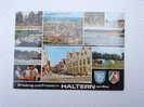 Haltern Am See    VF   D50914 - Haltern
