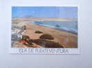 Espana - Fuerteventure - Costa Calma   VF   D50919 - Fuerteventura