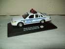 Polizie Del Mondo " Ford Crown Victoria"  Polìcia 2001 New York Police Departiment 1995(USA) - Altri & Non Classificati