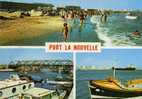 PORT LA NOUVELLE - Port La Nouvelle