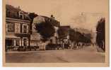 78-009 - HARDRICOURT - BOULEVARD CARNOT - Hardricourt