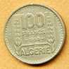 100 Francs 1950 "Algérie"   TTB - Otros & Sin Clasificación
