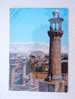 Iran - Tehran - Minarets Of Sepahsalar Mosque  -  PU 1969    F D51017 - Irán