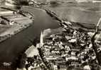 CPSMPF ( 49) CHALONNES SUR LOIRE Quartier St Maurille  Vue Aerienne - Chalonnes Sur Loire