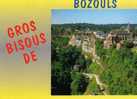 BOZOULS - Bozouls