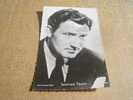 CPSM Artiste SPENCER TRACY - Entertainers