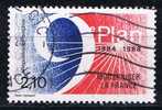 #3525 - France/9e Plan Yvert 2346 Obl - Briefmarken