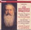 Brahms :Ein Deutsches Requiem, Gardiner - Clásica