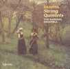 Brahms :Quintettes à Cordes, The Raphael Ensemble - Clásica