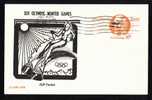 Olympic  Winter Games 1980 Lake Placid,PC USA. - Invierno 1980: Lake Placid