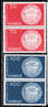 Norway 1971 City Of Tonsberg 1100th Anniversary Seal Blk Of 2 MNH - Unused Stamps